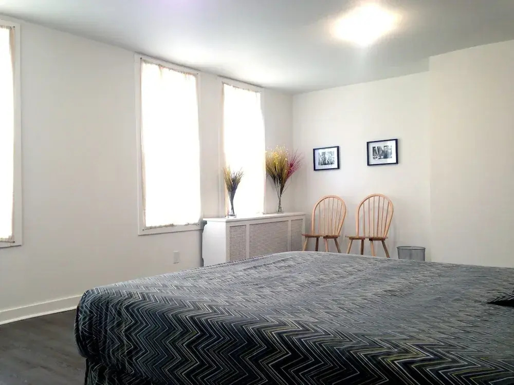 bnbTO - Hostel