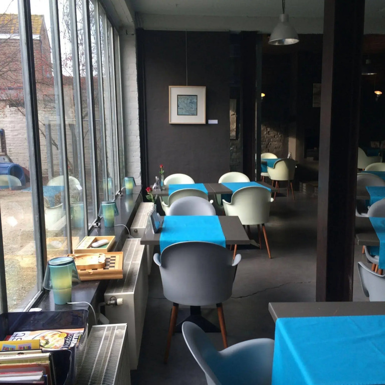 Hotel De Loft