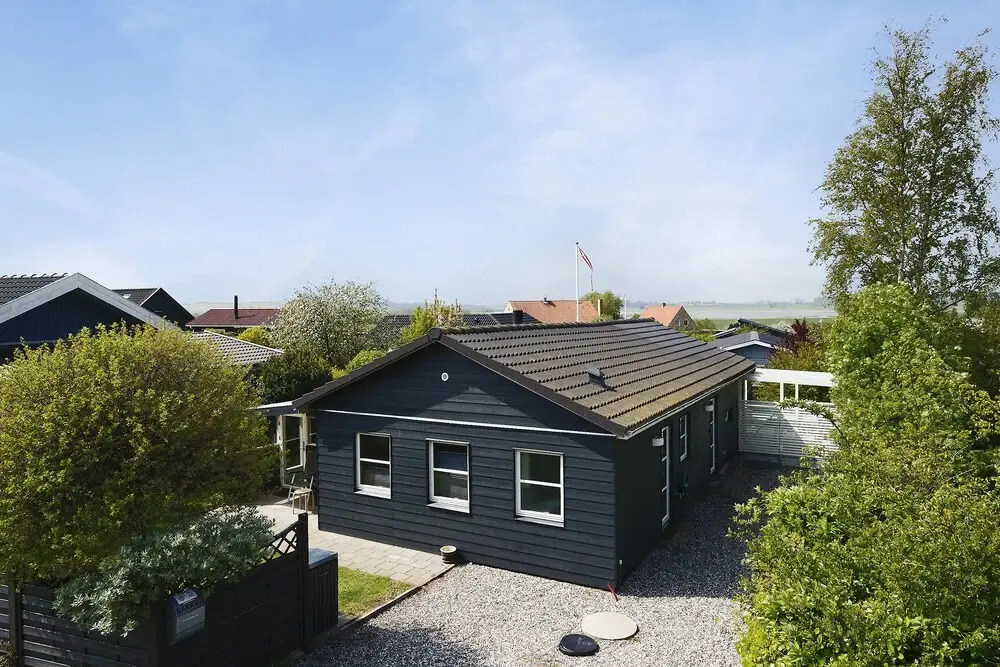 Holiday Home 3 bedroom Sommerbyen N4-144