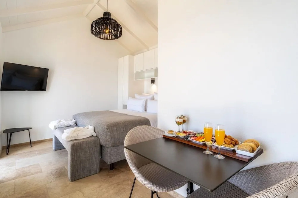 Escarpa - The Madeira Hideaway