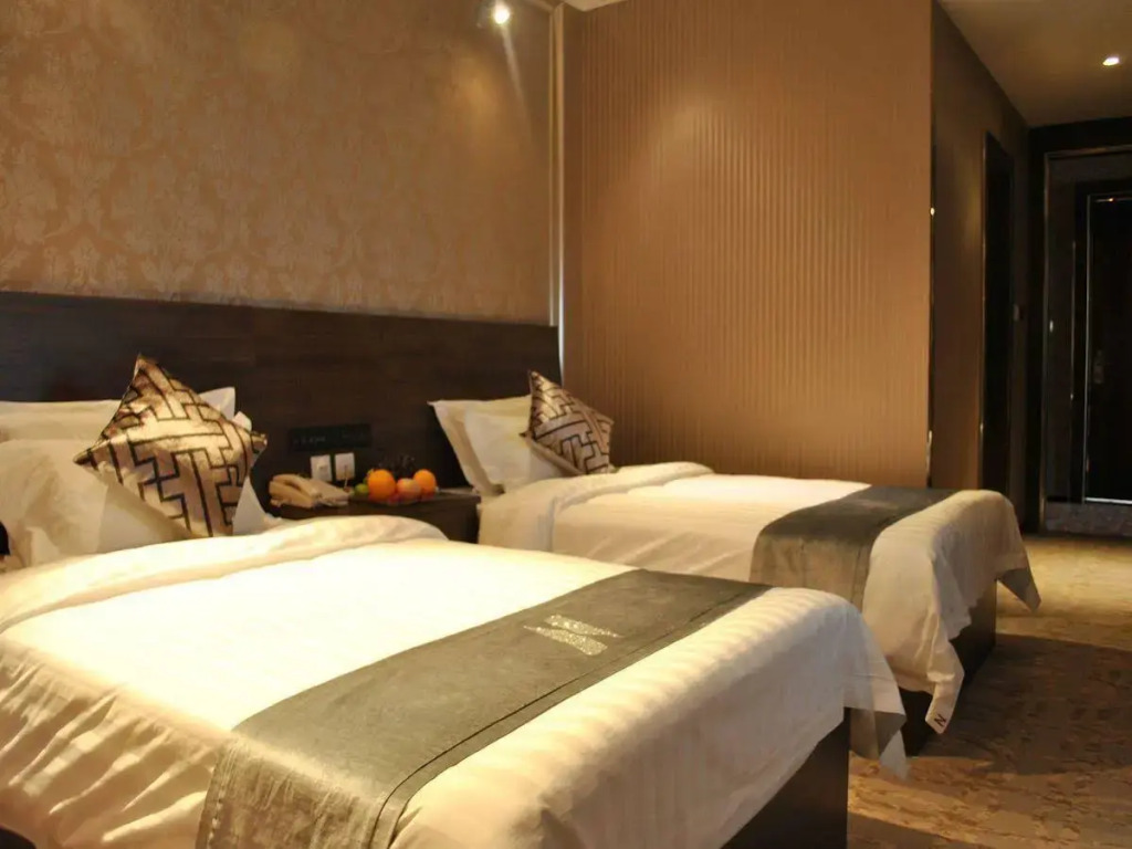 Dali N Hotel