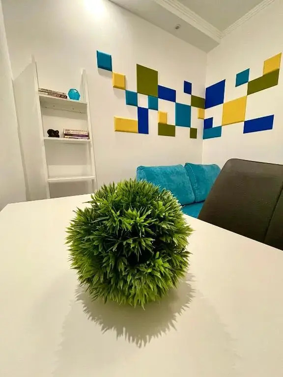 This Is Us Apartments