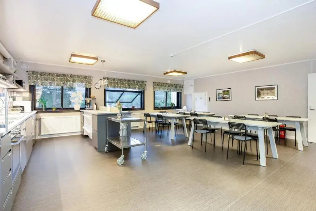 Hestra Guesthouse
