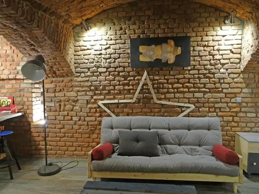 Lipanská Apartment