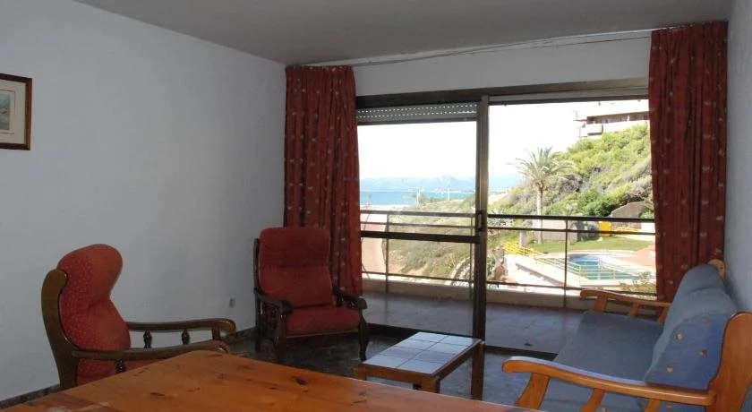 Cala Llenguadets