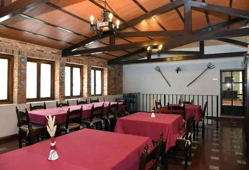 Casa de los Acacio
