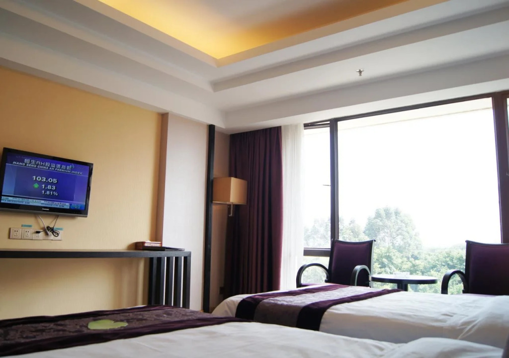 Sanflowery Hotel