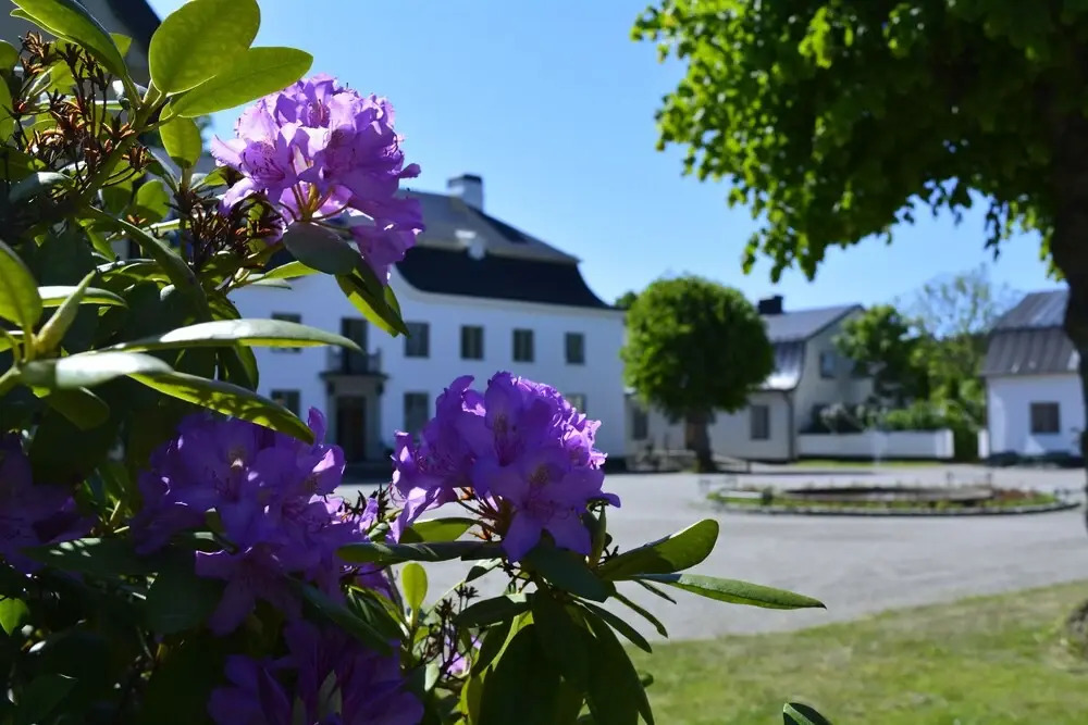 Säby Säteri