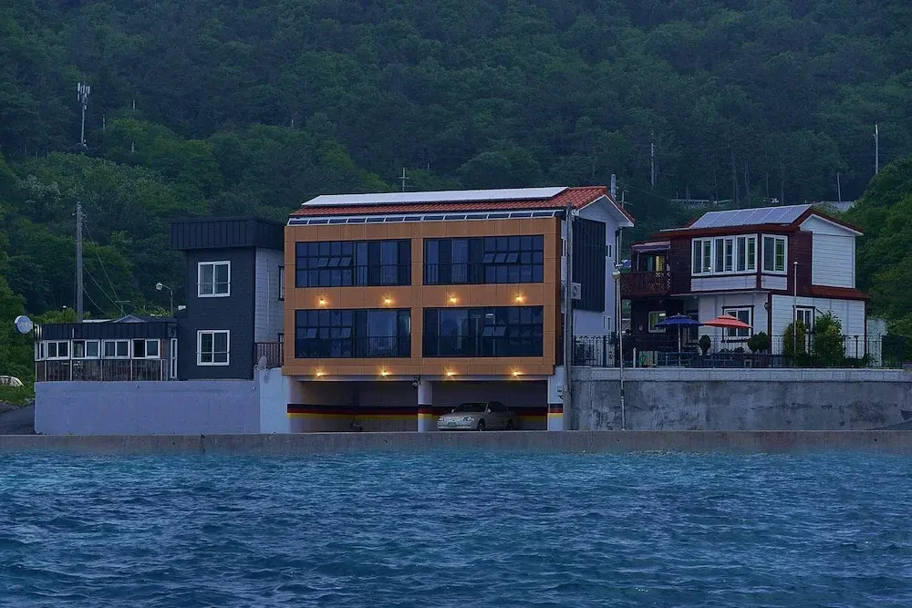 DK Sea Side Pension