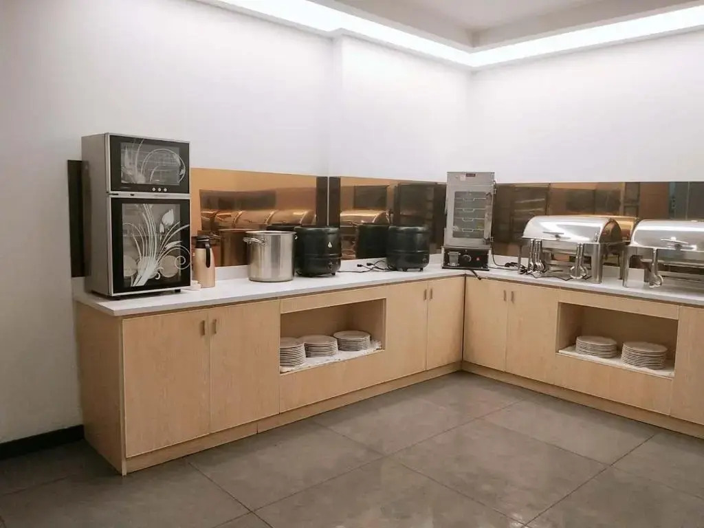 7Days Premium Nanchang Liantang Yingbin Middle Avenue Xiaolan Industrial Park Branch