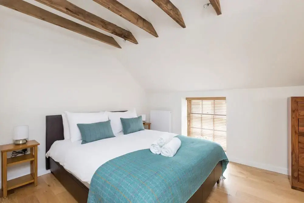 JOIVY Trendy 1-bedroom Main Door House in New Town
