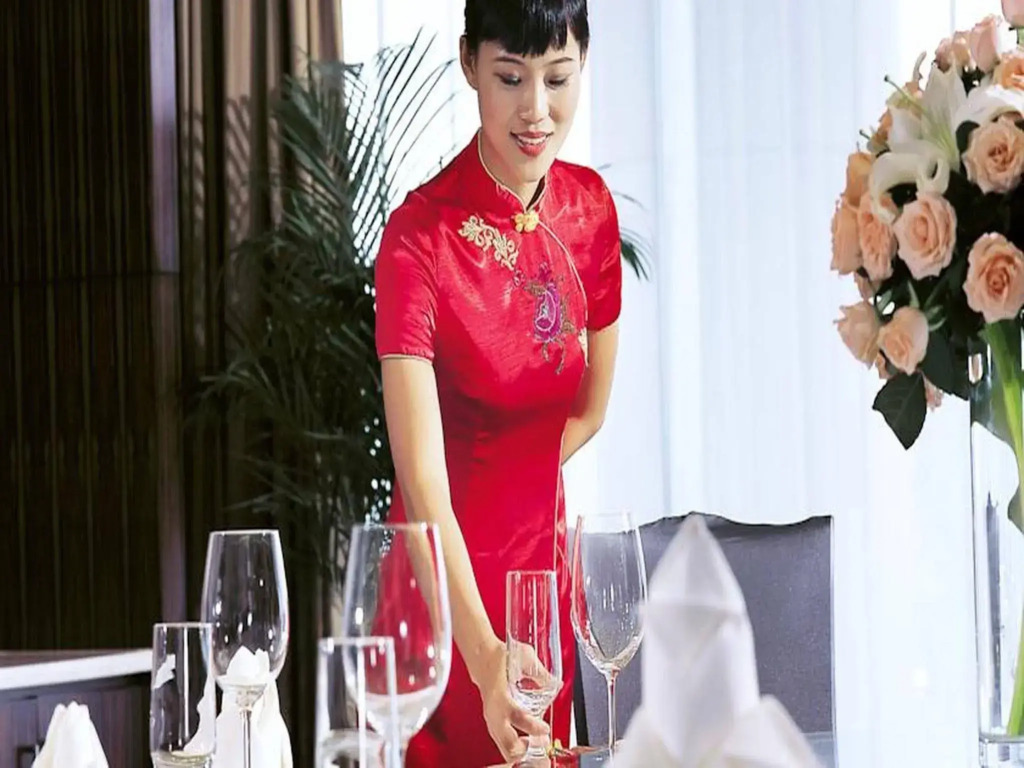 Oriental Ginza Hotel Shenzhen