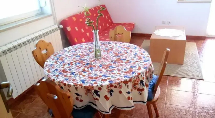 Apartments Katja