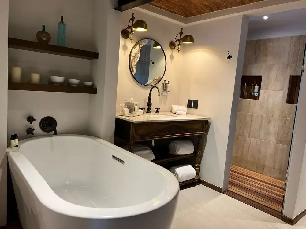 Casa 63 Hotel Boutique & Spa