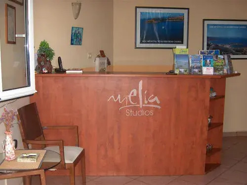 Melia Studios