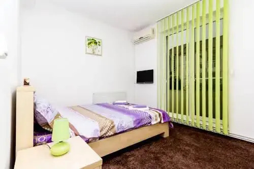 Apartament Miki