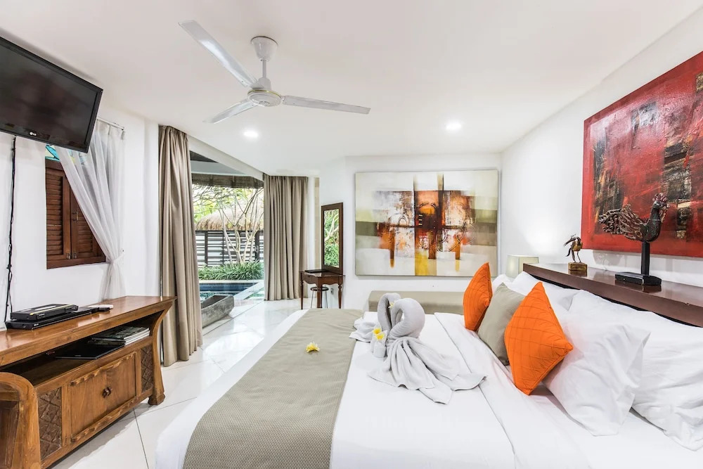 Elina Villas Seminyak