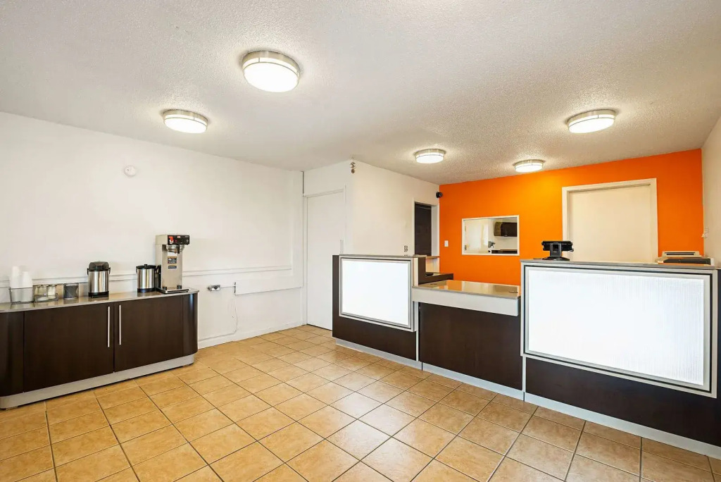 Econo Lodge