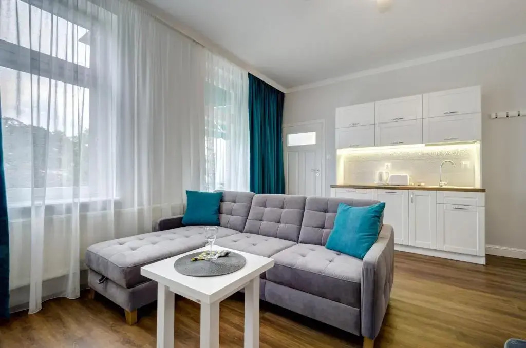 3 City Apartments - Solaro