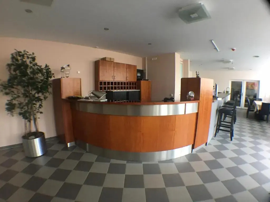 Motel Monteur