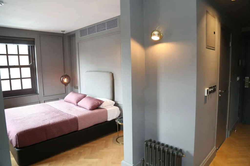 London Paddington Apartments