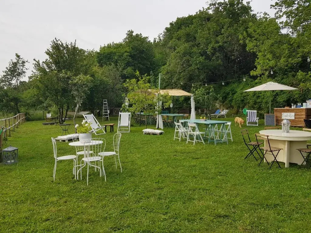 Casale In Vigna, CinqueTerreCoast