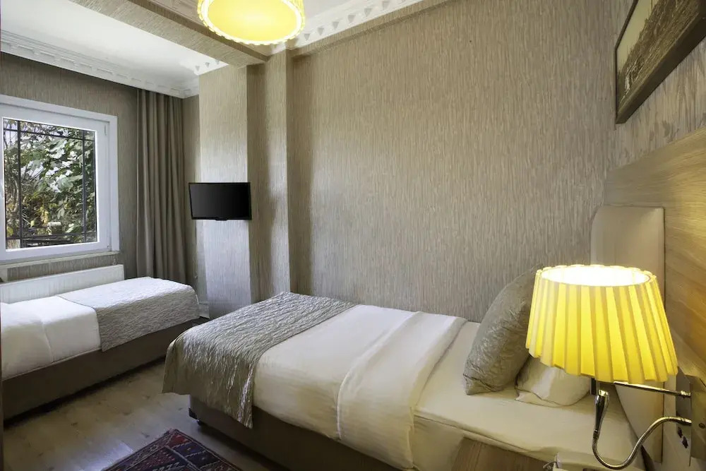 Siesta Hotel