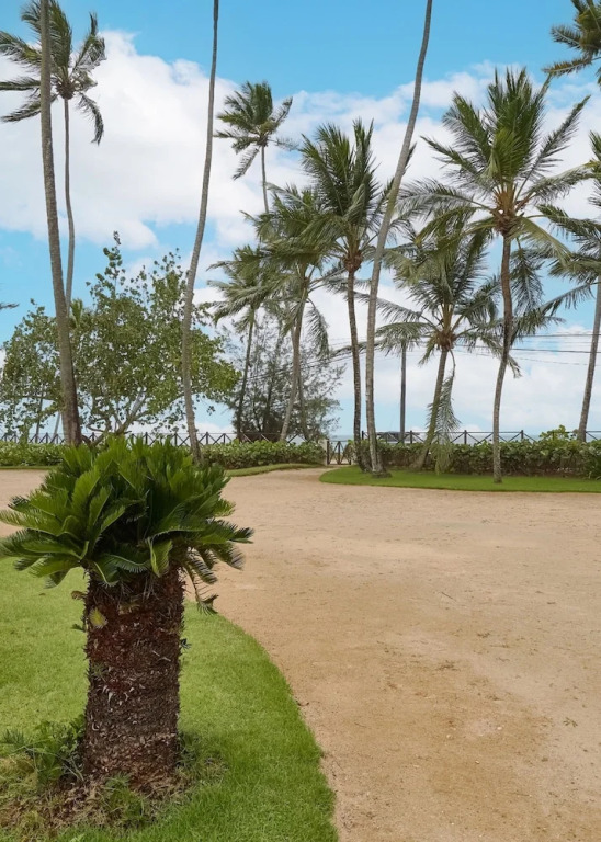 3BR Beach Essence Terrenas Pool Maid Beachfront