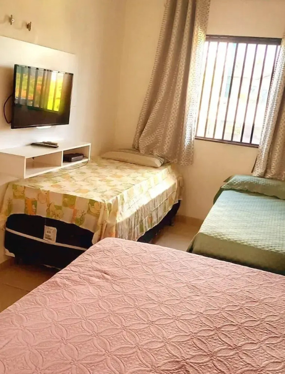 Casa em Condomínio Charmoso Próximo ao Lider