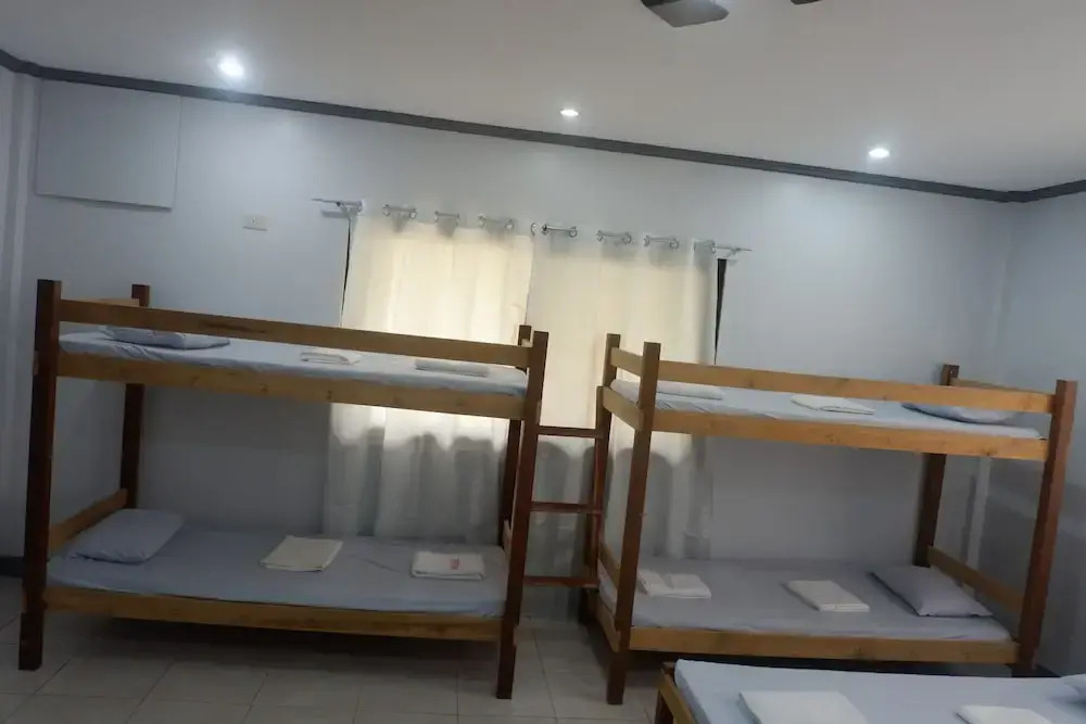 Magsaysay Hillside Resort powered by Cocotel