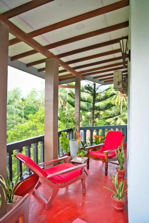 Sri Lancashire Guest House