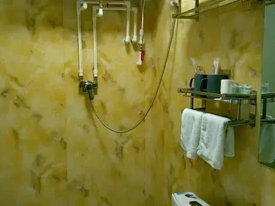Jiayin Hongpeng Holiday Hotel
