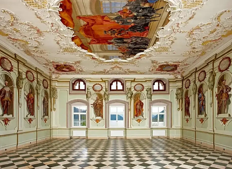 CMA Stift Ossiach