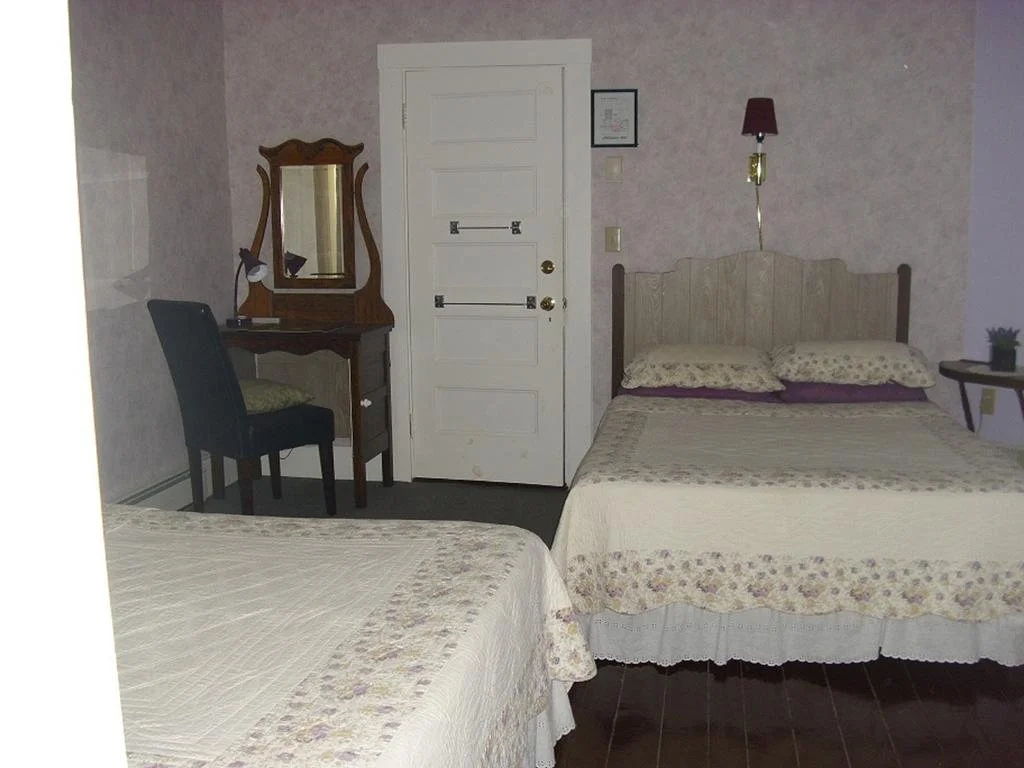 The Whitman Inn