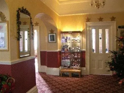 Daunceys Hotel