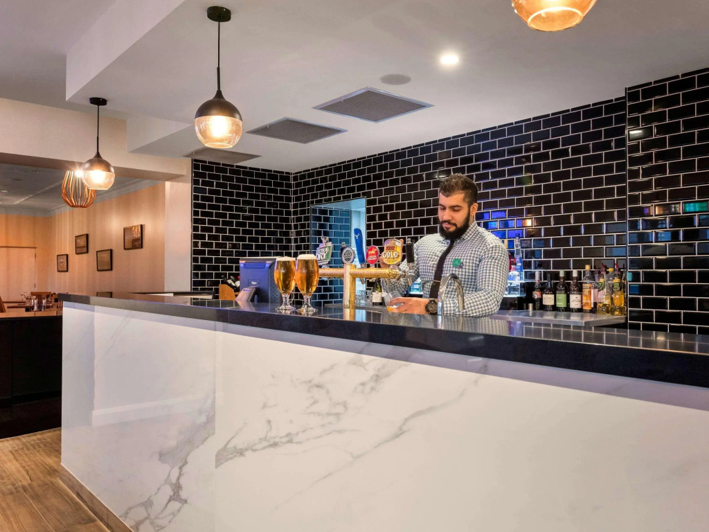 Mercure Goulburn