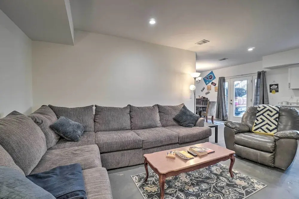 Nashville Area Apartment: 12 Mi to Downtown!