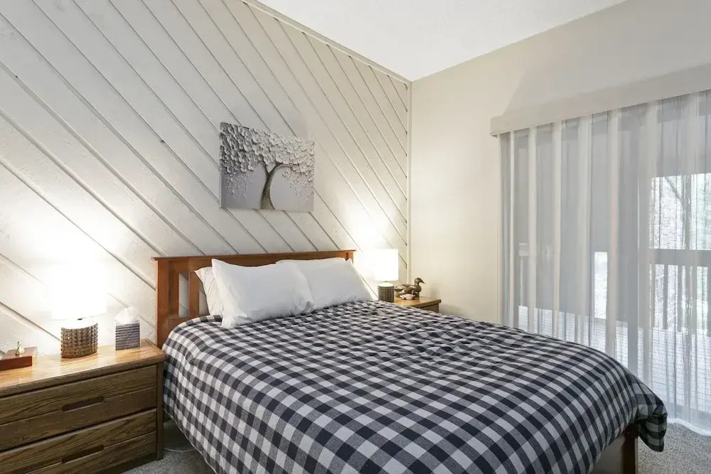 Sunwood Condos B6 2 Bedroom Condo by RedAwning