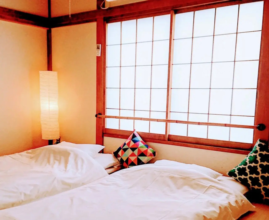 GOOD MORNING ZAIMOKUZA