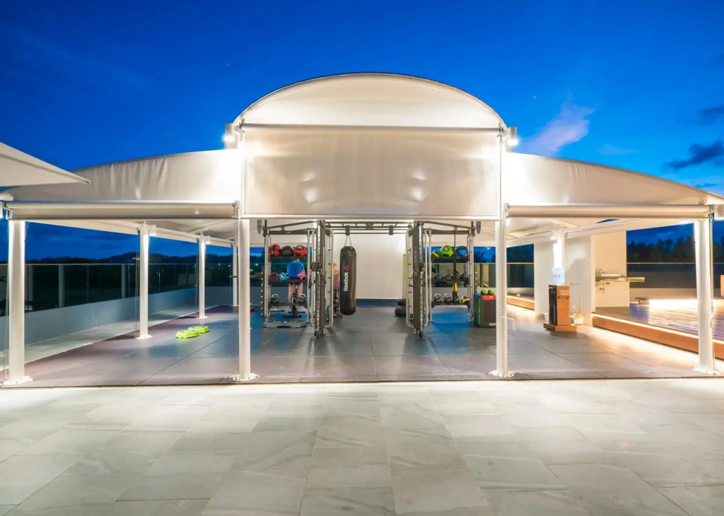 Ocean Stone Phuket by Holy Cow 2