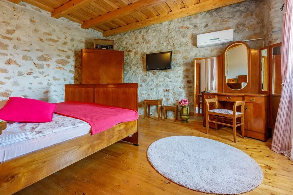 House Villa Siesta