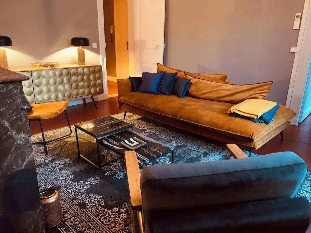 Casa Roma Montpellier Bed&Breakfast