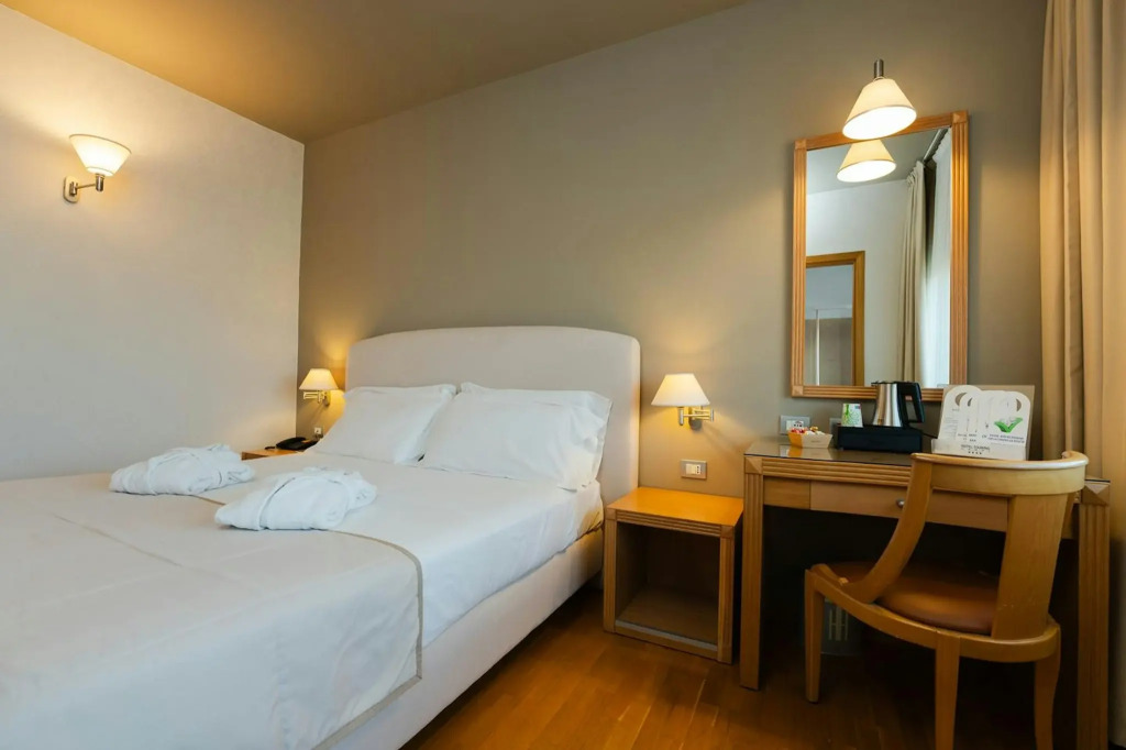 Hotel Touring