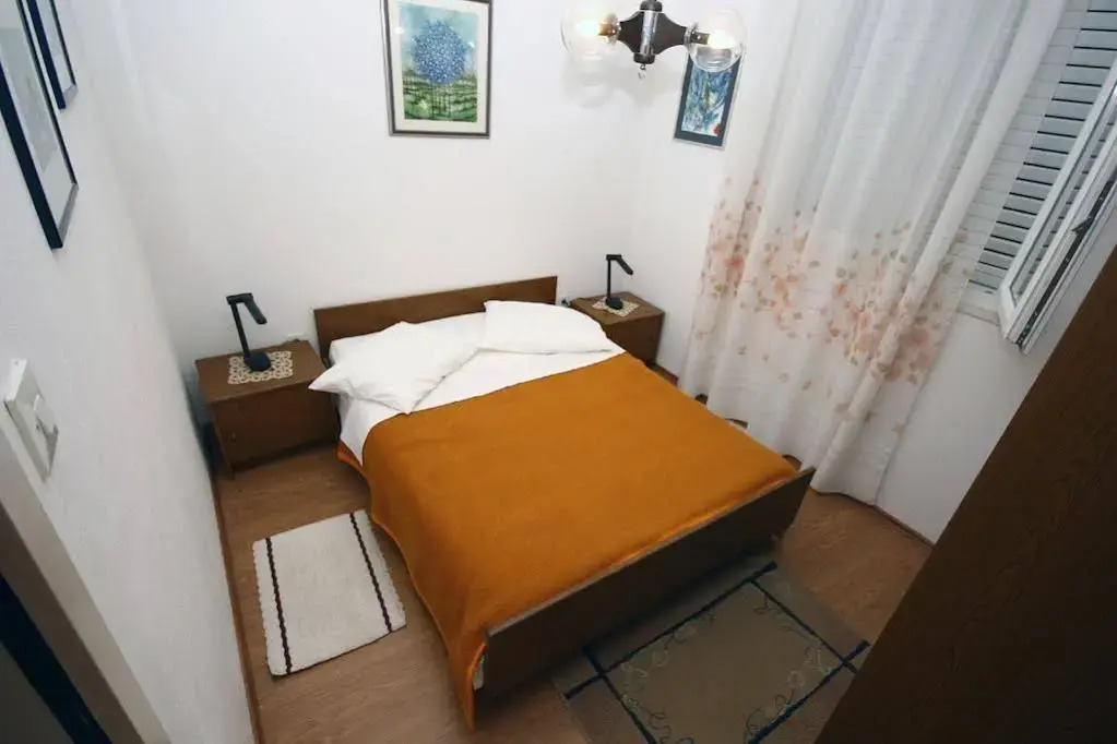 Apartments Marija