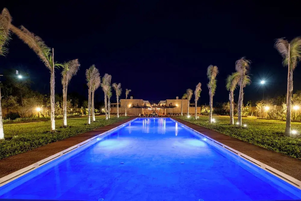 Al destino Resort Marrakech
