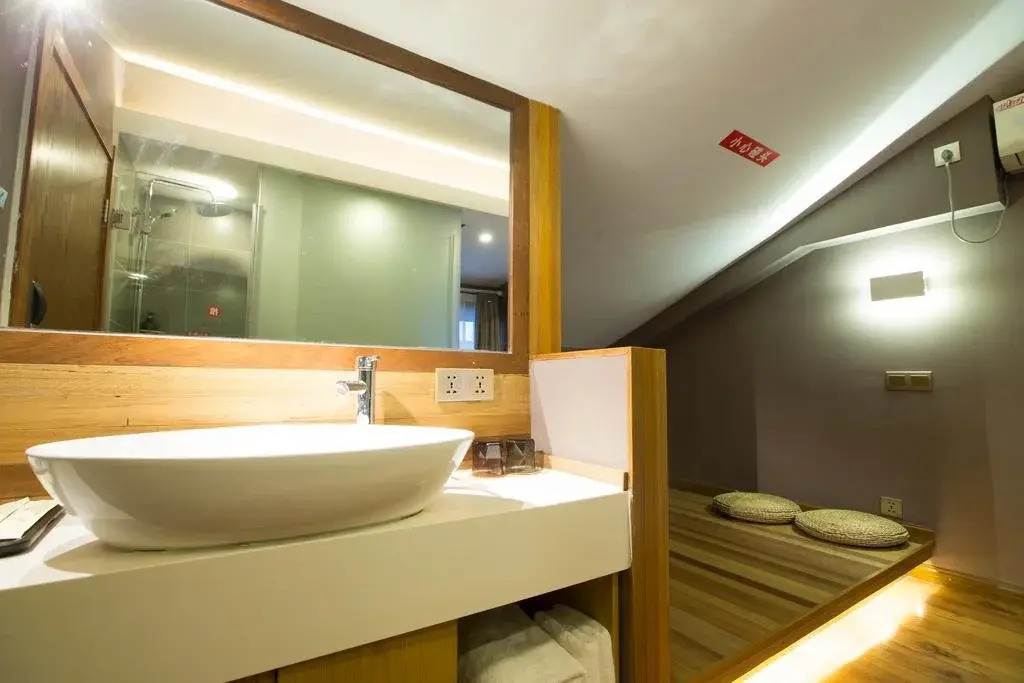 Guilu Boutique Hotel
