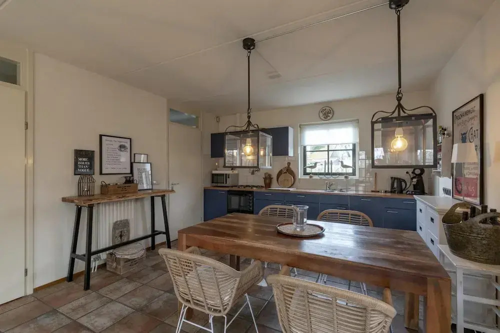 Holiday Villa at Park De Buitenplaats