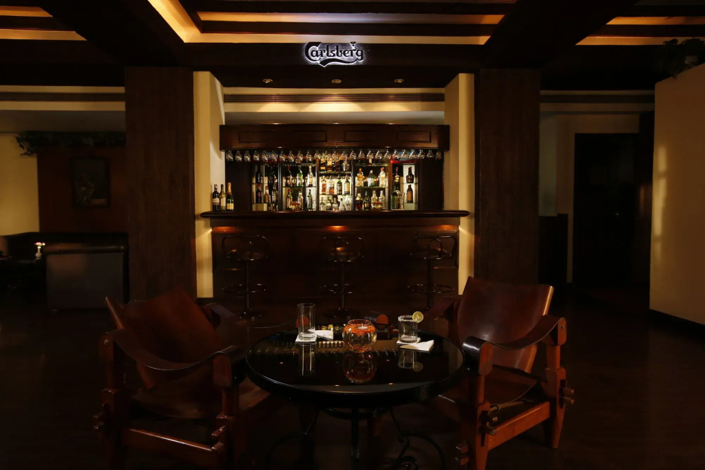 Royal Singi Hotel