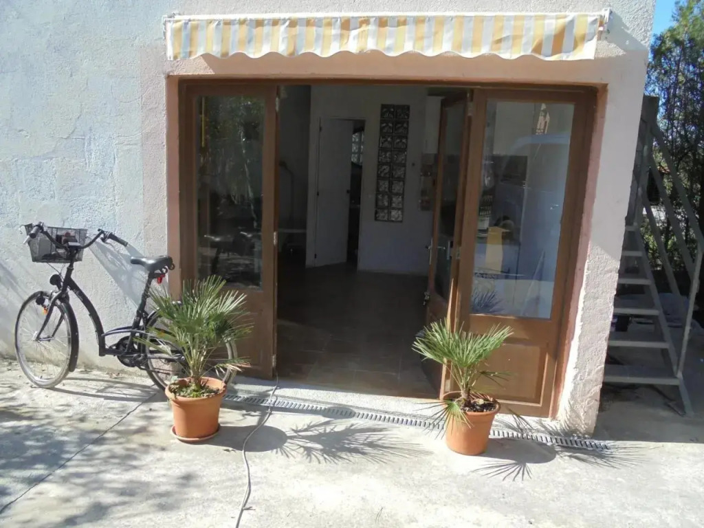 La Casita