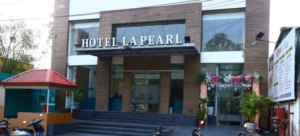 La Pearl - Bhopal